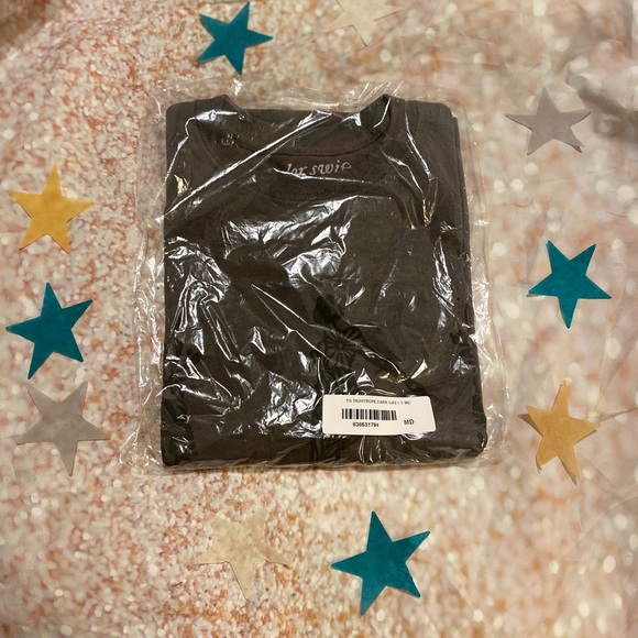 taylor swift tightrope tight rope tee top tshirt t - Picture 9 of 16